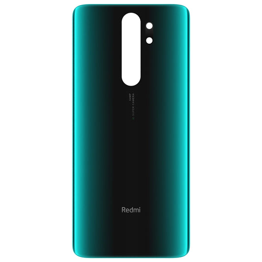 Xiaomi Redmi Note 8 Pro Akkudeckel, Grün