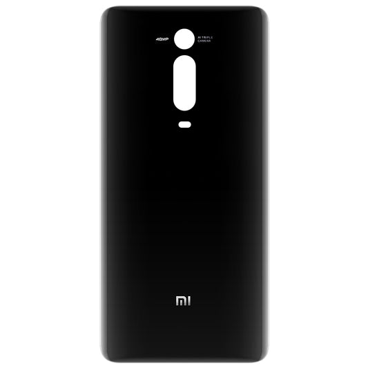 Xiaomi Mi 9T Akkudeckel, Schwarz