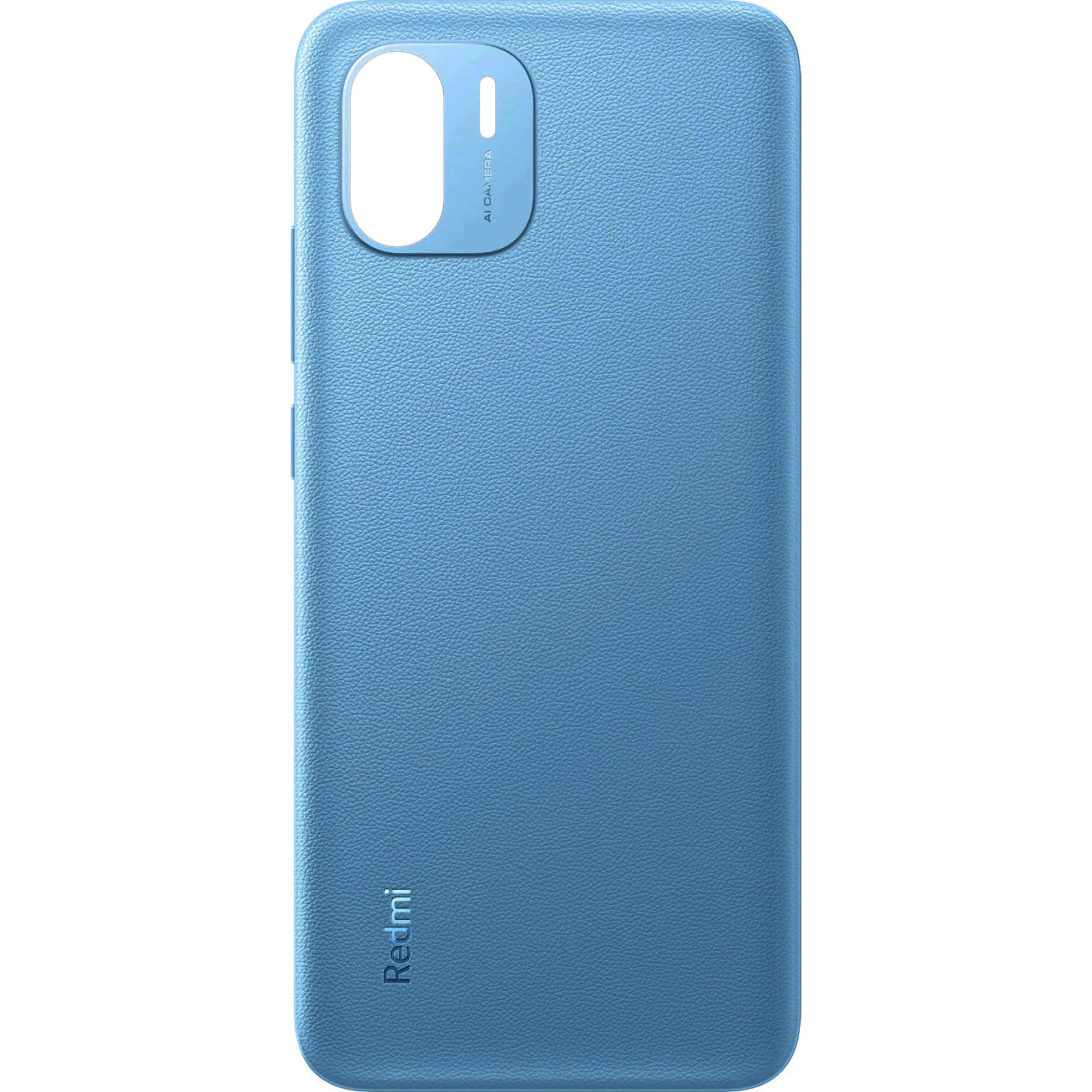 Xiaomi Redmi A2 / A1 Akkudeckel, Blau