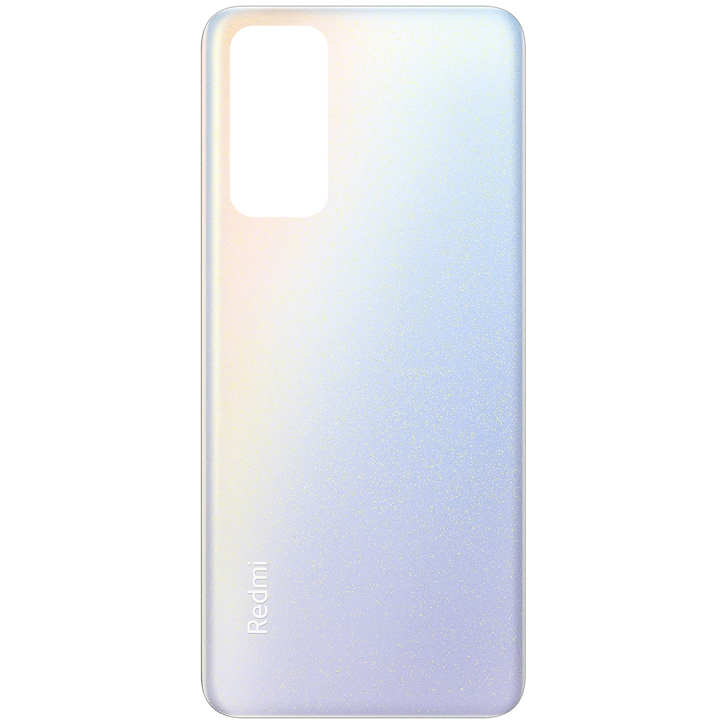 Xiaomi Redmi Note 11S Akkudeckel, Weiß (Pearl White), Service Pack 55050001U09T