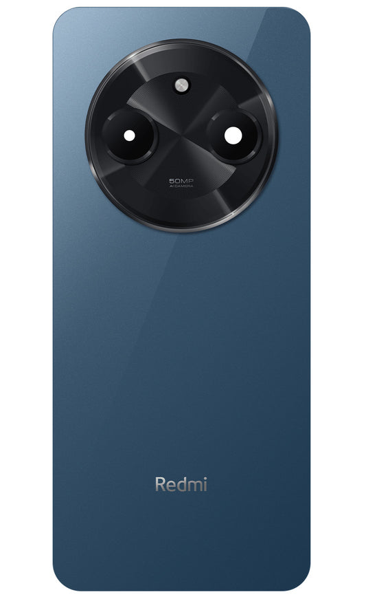 Akkuabdeckung Xiaomi Redmi A3 Pro, Blau, Service Pack 5600020C3YN00