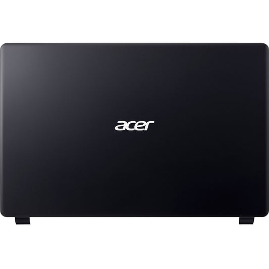 Displayabdeckung für Acer Aspire A315, Schwarz, Service Pack 60.HEFN2.001 