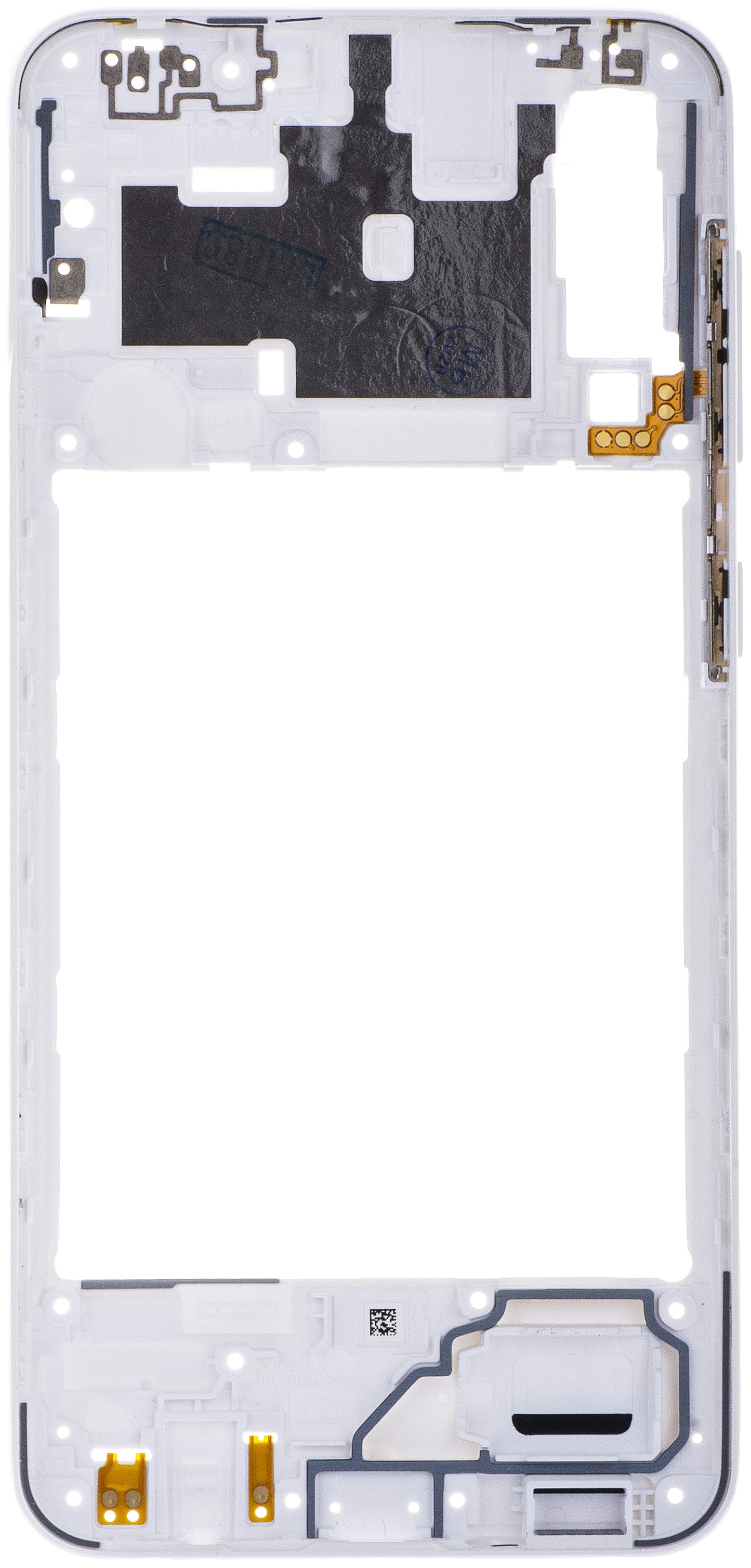 Samsung Galaxy Galaxy A30s A307, Weiß