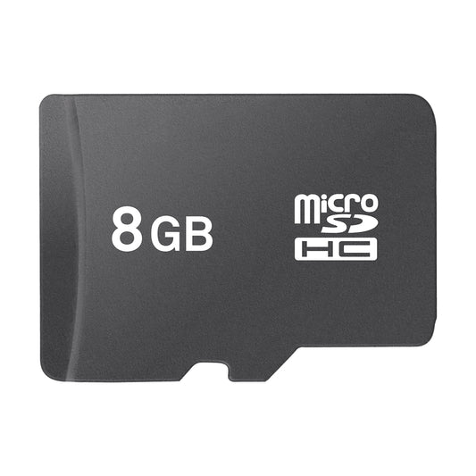 OEM microSDHC-Speicherkarte, 8Gb, Klasse 10 TF8G_C10 