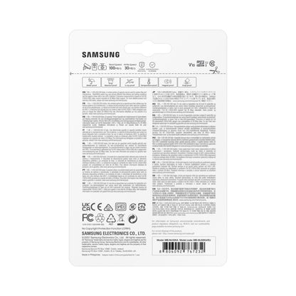 Samsung PRO Endurance microSDHC-Speicherkarte, 32Gb, Klasse 10 / UHS-1 U1, mit Adapter MB-MJ32KA/EU