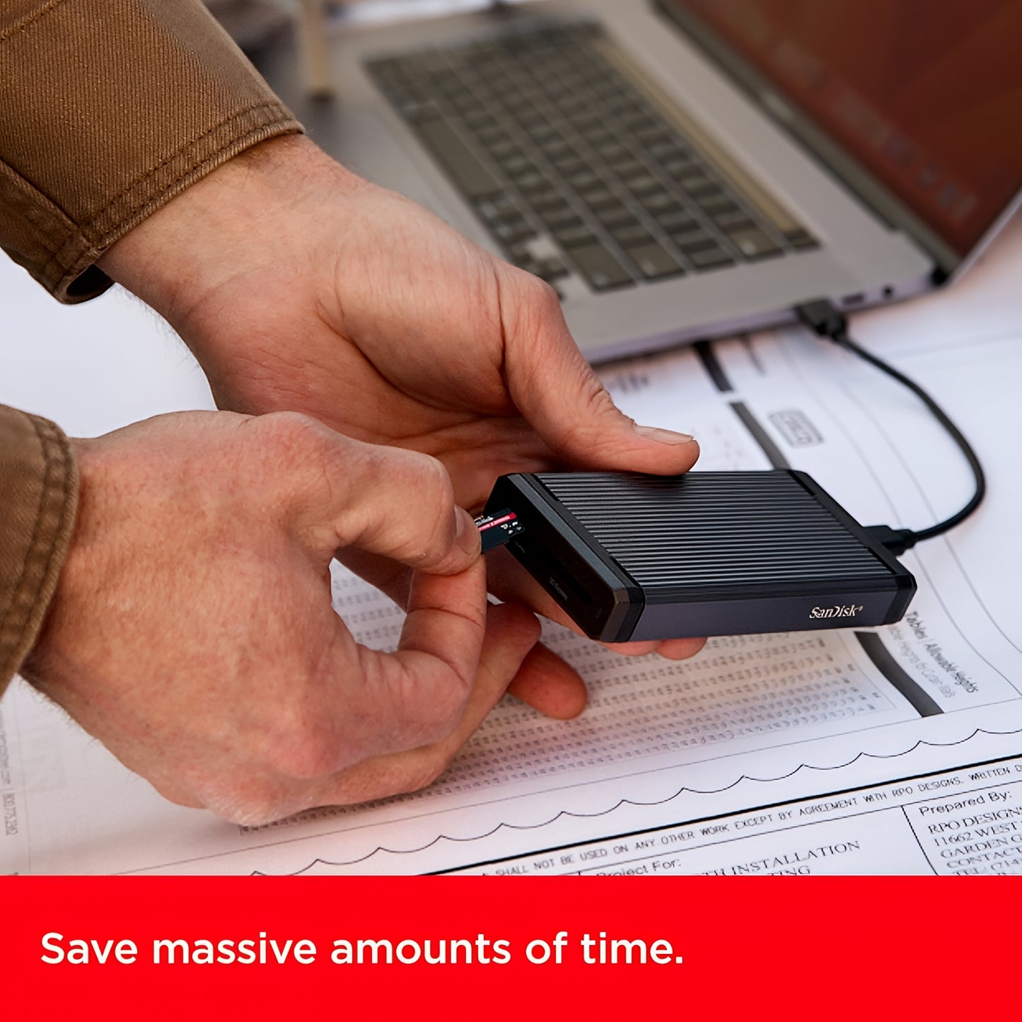 SanDisk Express microSDXC Memory Card, 512Gb, Class 10 / UHS-1 U3 SDSQXFN-512G-GN4NN