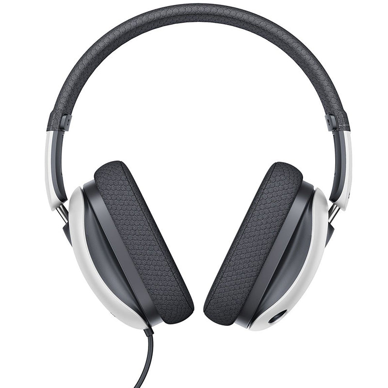 Kopfhörer 3.5mm Baseus GoPlay 1 Max, Weiß A00181002213-00