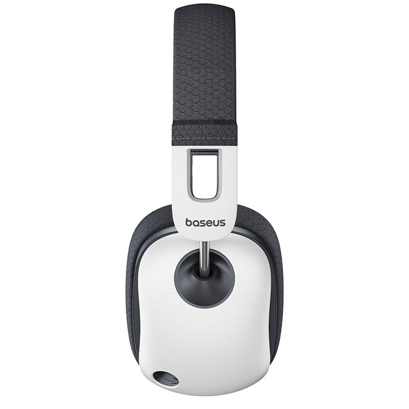 Kopfhörer 3.5mm Baseus GoPlay 1 Max, Weiß A00181002213-00