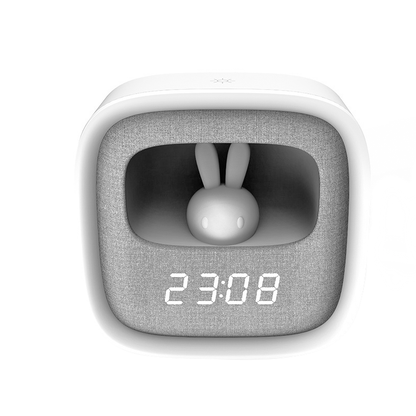 Digitaluhr Forever Pure FNL-06 Aurora, Weiß