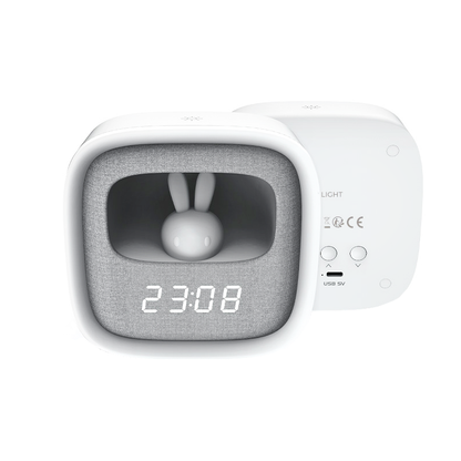 Digitaluhr Forever Pure FNL-06 Aurora, Weiß