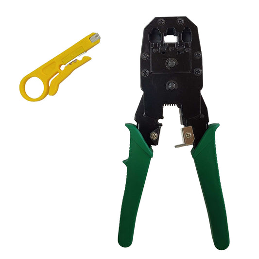 Crimpzange Abstandshalter SPNT-CRIMPER-2 