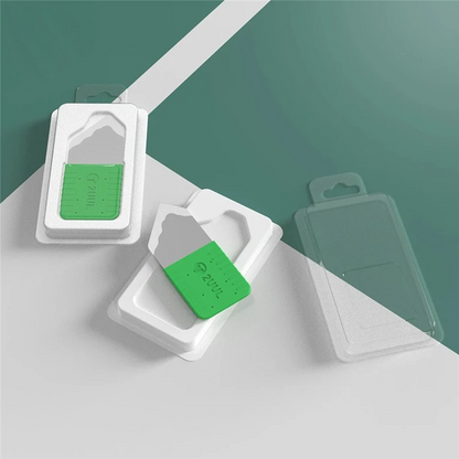 Metallclip 2UUL DA91 X-Blade