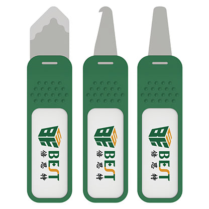 Metallklammer Best BST-146, 3in1