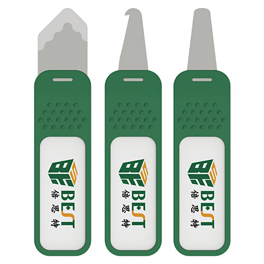 Metallklammer Best BST-146, 3in1