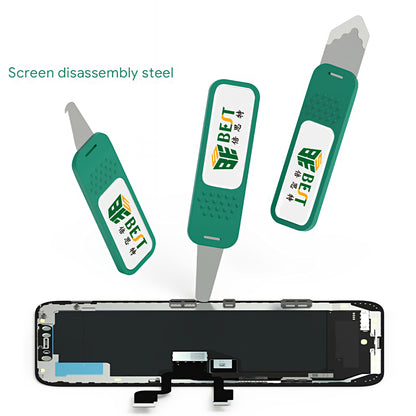 Metallklammer Best BST-146, 3in1