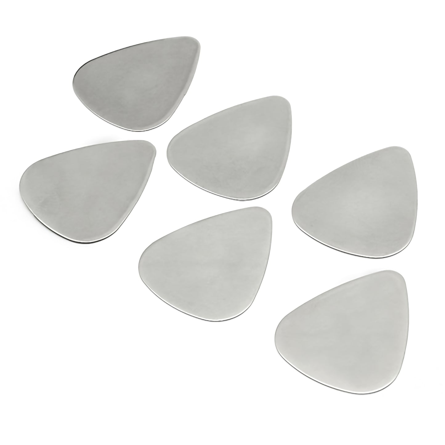 OEM Metallklammer, 6-teiliges Set