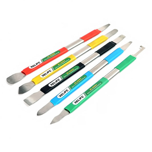Metallklammer Relife RL-049A, 5in1