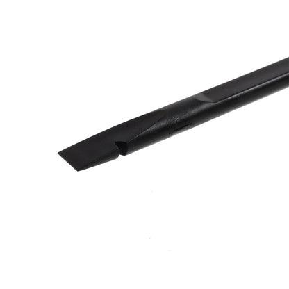 OEM Plastic Clips, Set of 10 pieces, Black