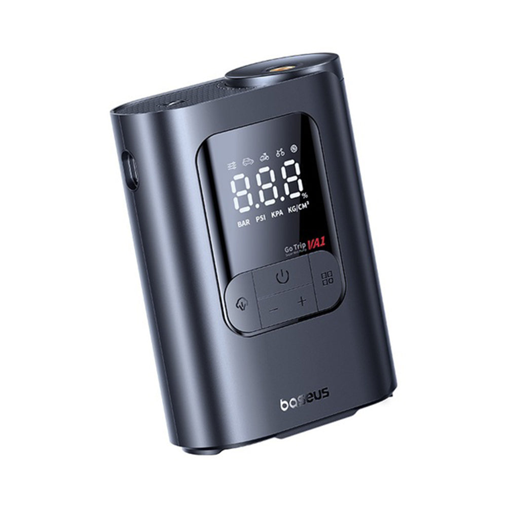 Auto-Kompressor Baseus GoTrip VA1 Super Mini C0119701