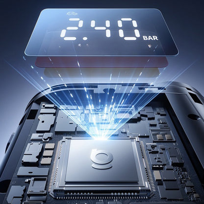 Auto-Kompressor Baseus GoTrip VA1 Super Mini C0119701