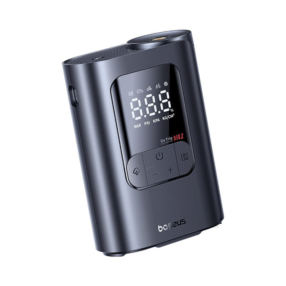 Compresor Auto Baseus GoTrip VA1 Super Mini P70385000123-00