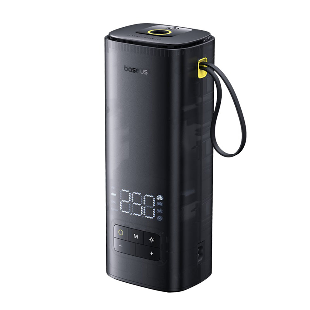 Auto-Kompressor Baseus SuperMini Mega C11123202111-00