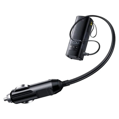 Auto-Kompressor Baseus SuperMini Mega C11123202111-00