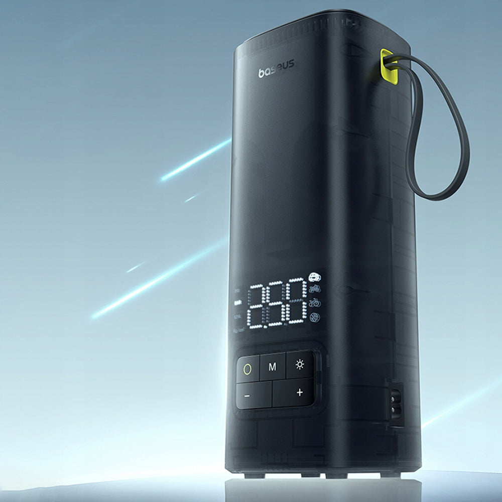 Auto-Kompressor Baseus SuperMini Mega C11123202111-00