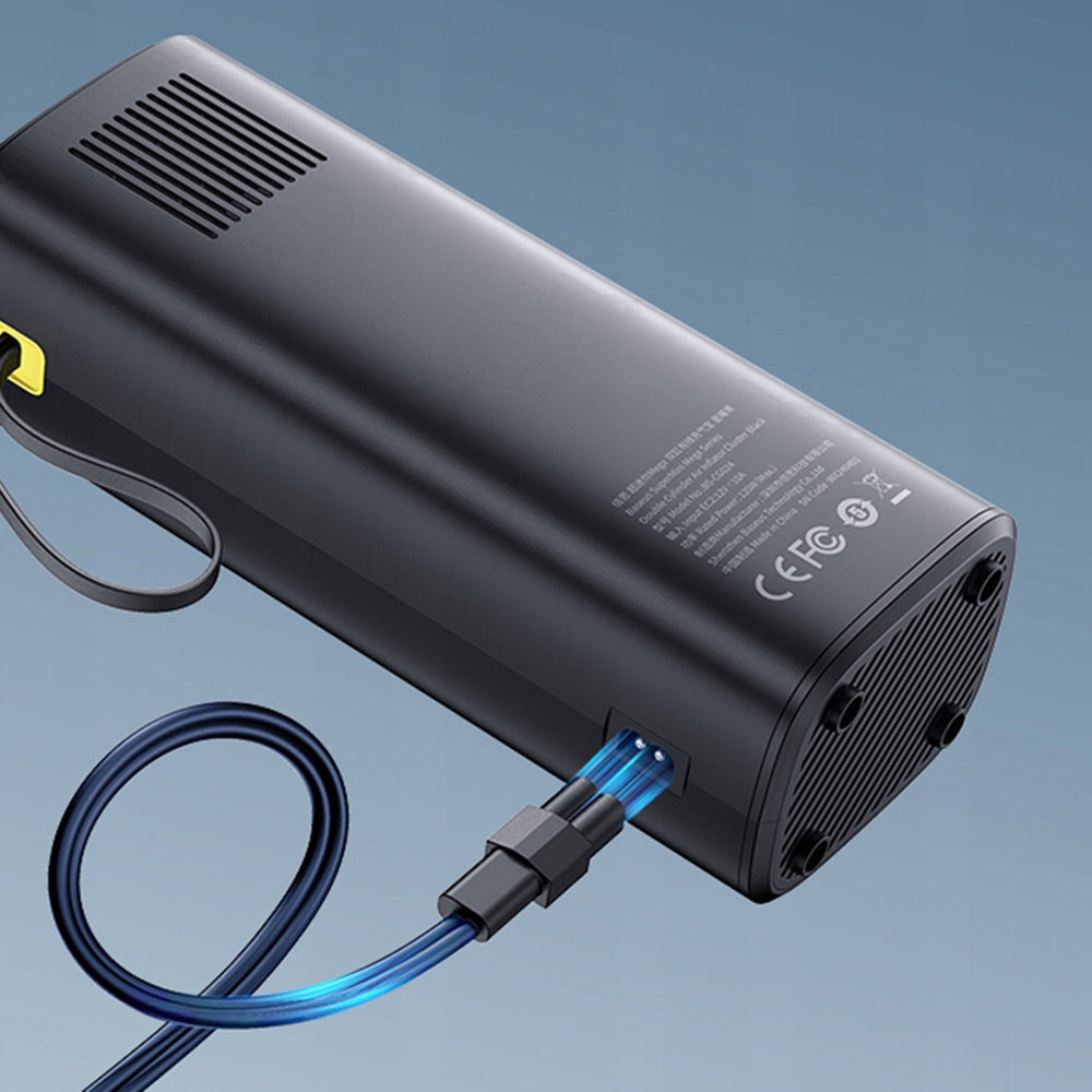 Auto-Kompressor Baseus SuperMini Mega C11123202111-00