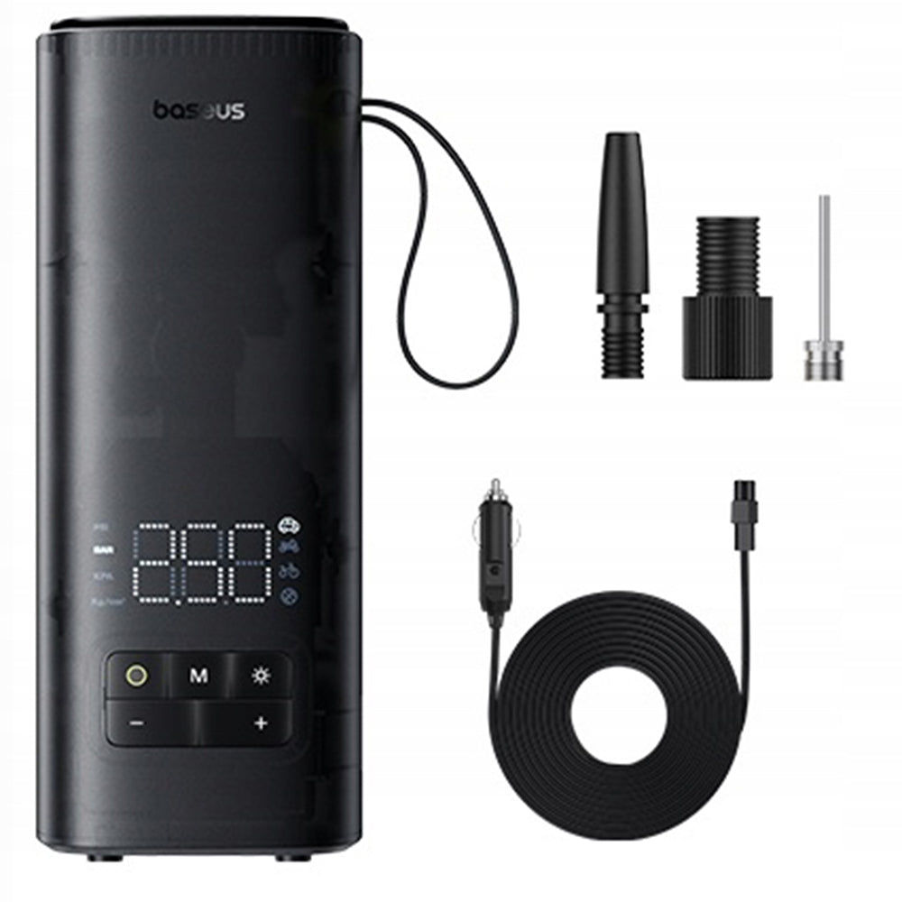 Auto-Kompressor Baseus SuperMini Mega C11123202111-00