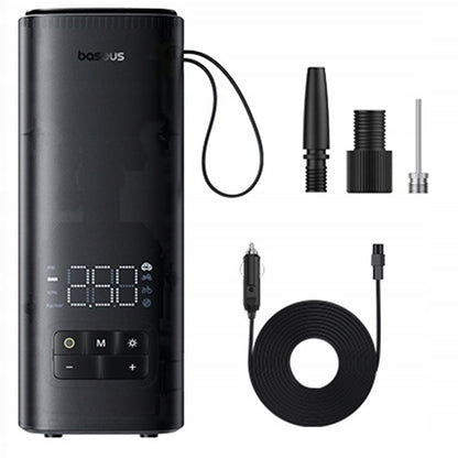Auto-Kompressor Baseus SuperMini Mega C11123202111-00