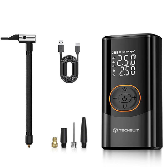 Auto-Kompressor Techsuit AirXpert Pro AI2