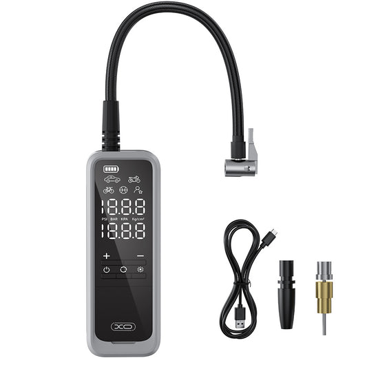 Auto-Kompressor XO Design CZ018