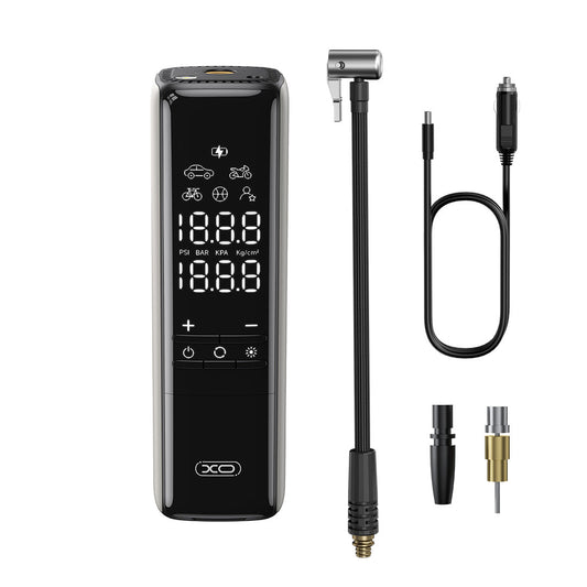 Auto-Kompressor XO Design CZ017