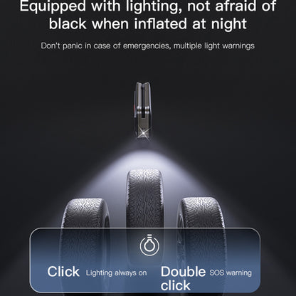 Yesido VC04 Car Compressor