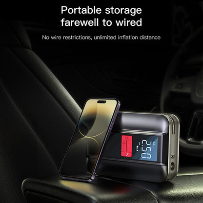 Yesido VC04 Car Compressor