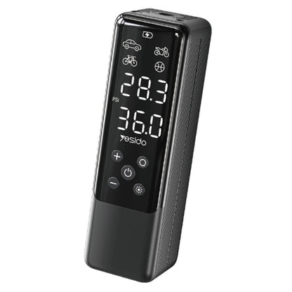 Auto-Kompressor Yesido VC05