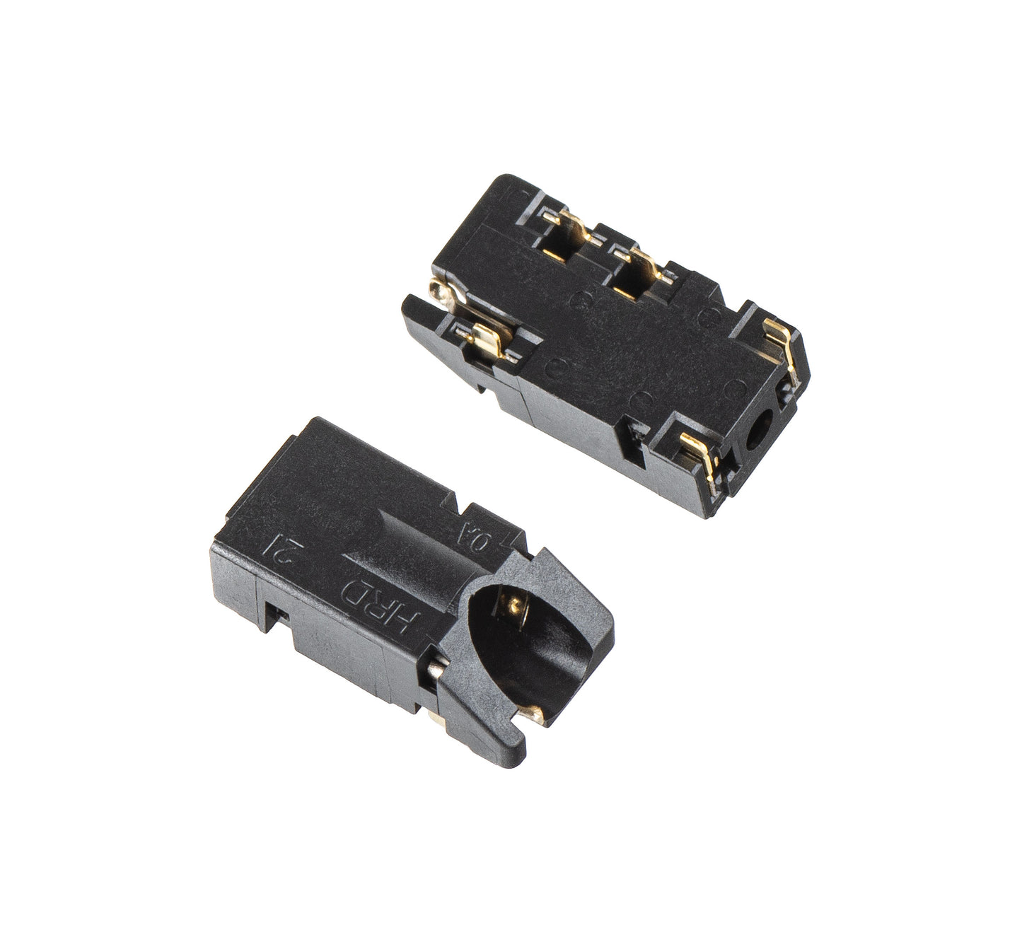 Jack-Stecker für HMD 130 Music