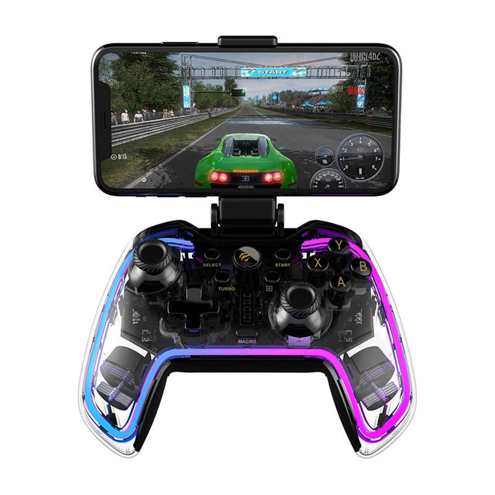 HAVIT G158BT Pro Controller, Transparent