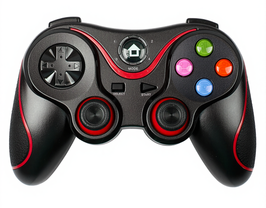 Controller XO Design GP5, Schwarz