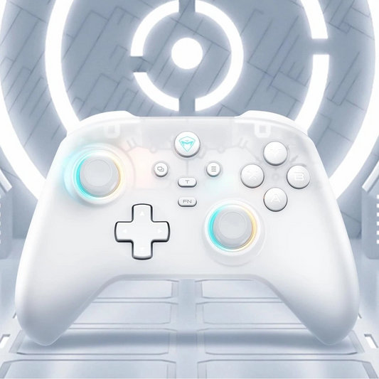 Controller Machenike G3 V2, Weiß