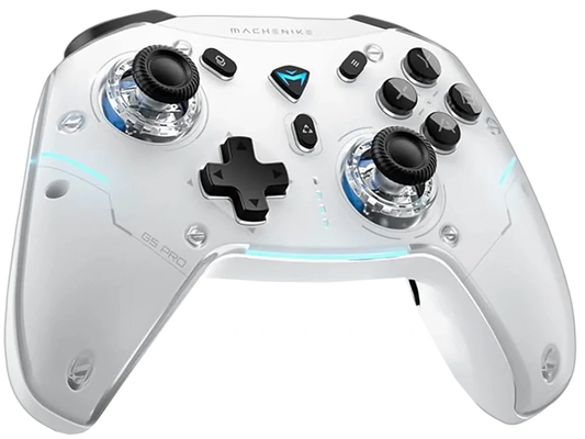 Controller Machenike G5Pro Max, Weiß