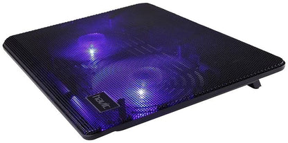 Cooler HAVIT GameNote F2035 für Laptop 14 Zoll - 15,6 Zoll, Schwarz