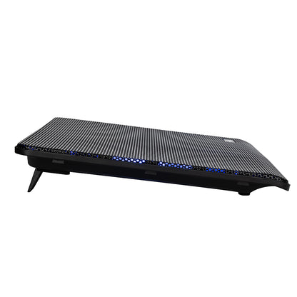 Cooler HAVIT GameNote F2035 für Laptop 14 Zoll - 15,6 Zoll, Schwarz