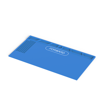 Service-Matte Forward FW-S320, 32,8 cm x 17,5 cm