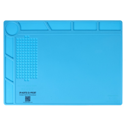 IpartsExpert Service Mat, 35cm x 25cm