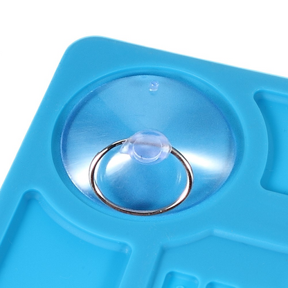 IpartsExpert Service Mat, 35cm x 25cm