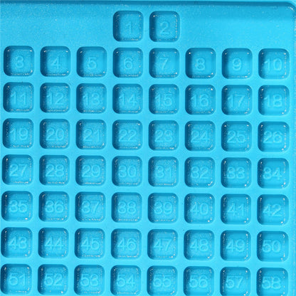 IpartsExpert Service Mat, 45cm x 30cm