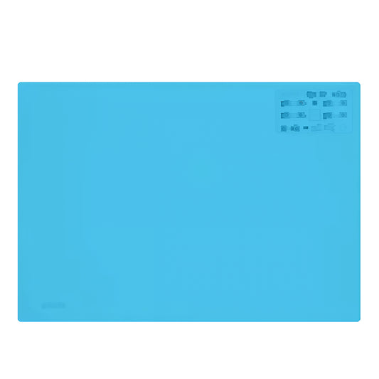 Service-Matte Relife RL-004FA, 500mm x 350mm, Blau