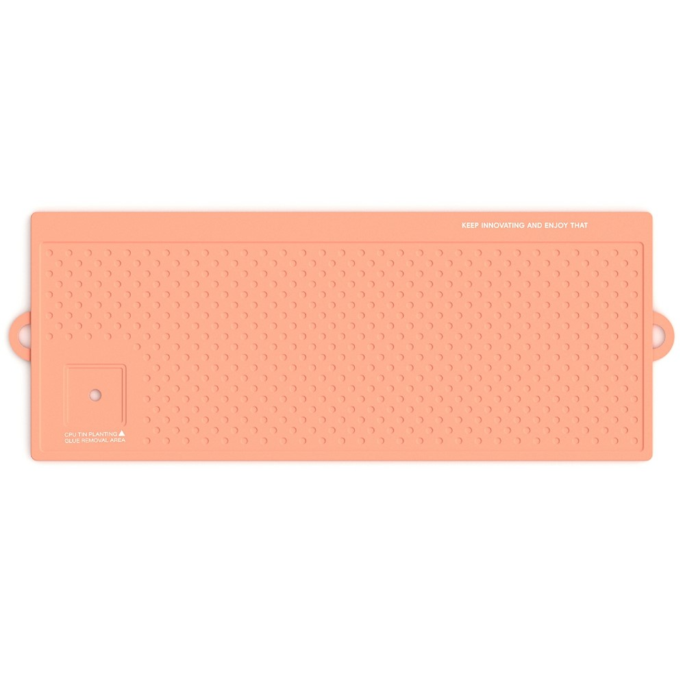 Service-Matte RF4 RF-PO32 mit BGA-Gitter (Modell A8 - A17), 50 cm x 20 cm